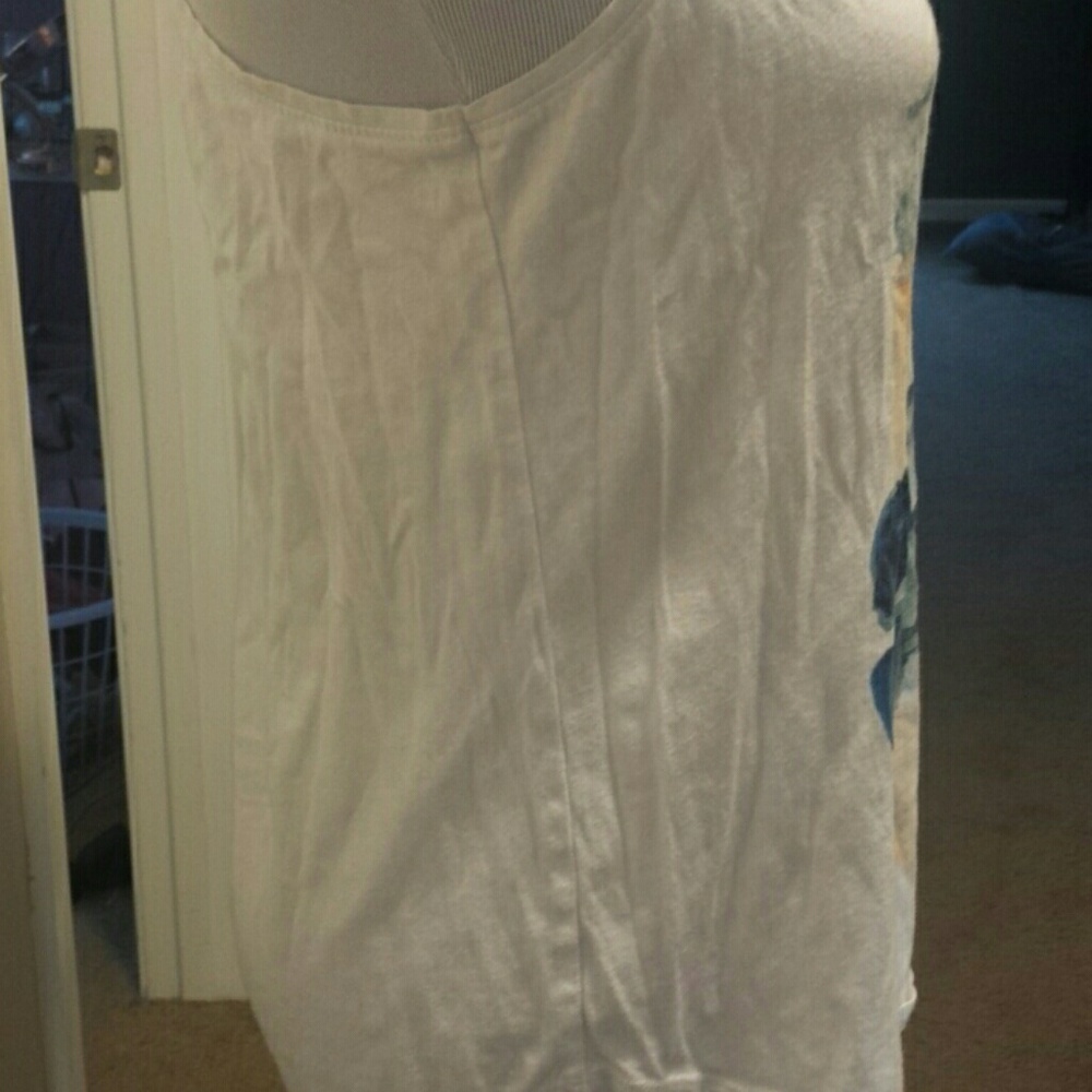 Tank top - Picture 2 of 4